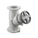 OVENTROP-Strangregulierventil-HydroControl-MFC-mit-Flanschen-nach-EN-1092-2-PN-16-mit-fester-Messblende-DN-200-mit-zwei-montierten-Classic-Messventilen-Grauguss-1065856 gallery number 1